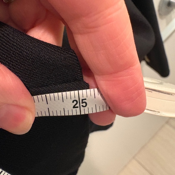 Black J. Crew Women’s School Boy Blazer, Wool Size 4 - Picture 7 of 7